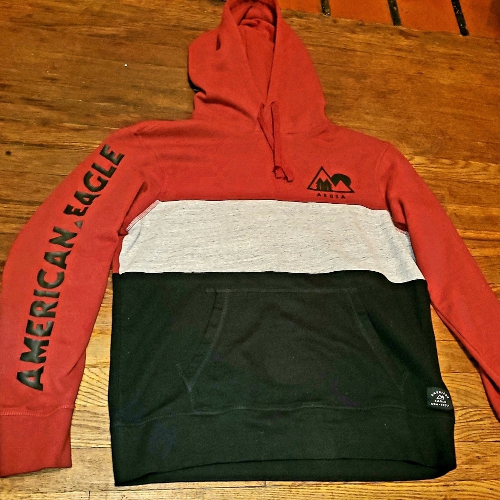 American Eagle Outfitters Hoodie